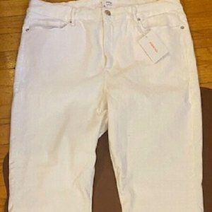 NWT Good American Good Legs Jeans